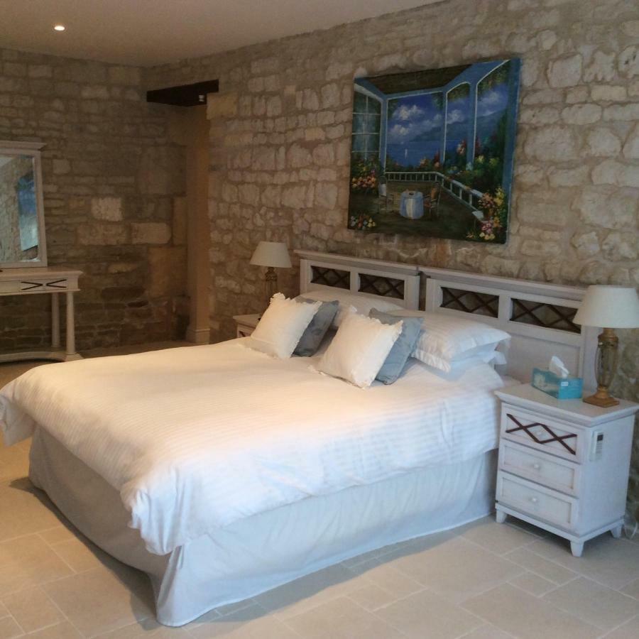 Poppy'S Paradise Bréville Extérieur photo